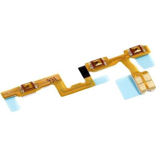 Replacement Parts For Huawei Honor 20 Power Flex Cable Volume Button Switch