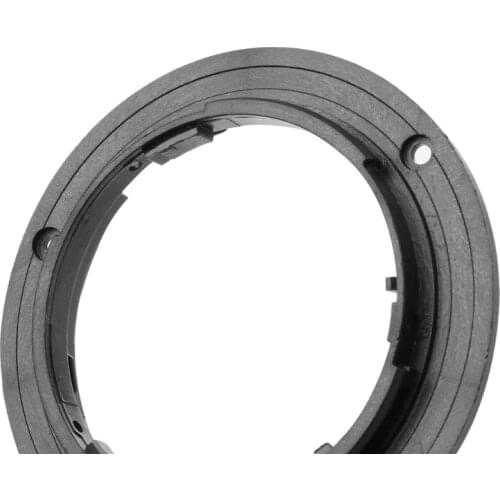 Camera Lens Bayonet Mount Ring Repair Parts For Nikon 18-55 18-105 18-135 55-200