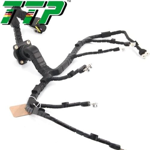 TTP 51254136417 Engine Wiring Cable Harness for Man Neoplan TGA TGL TGM TGS TGX Spare Parts 51254136256 51254136055 51254136070