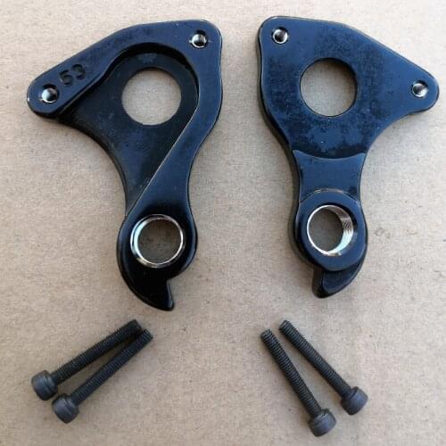 1pc Bicycle derailleur hanger For Merida E160 big nine Merida one sixty 2020 One Twenty 27.5" Big Seven Nine Carbon MECH dropout