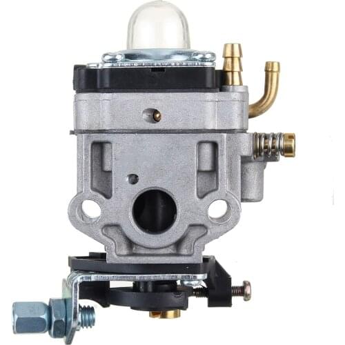 11MM Carburettor Carb Various Strimmer Hedge Trimmer Brush Cutter Chainsaw For 43cc 47cc 49cc 50cc 2-Stroke Carburetor