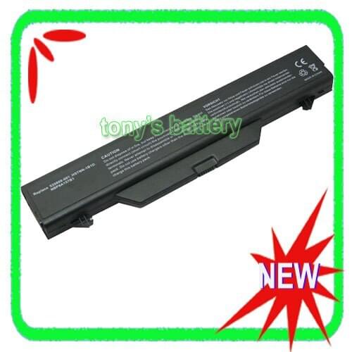 6 Cell Battery FOr HP ProBook 4510s 4510s/CT 4515s 4515s/CT 4710s 4710s/CT HSTNN-IB88 OB88