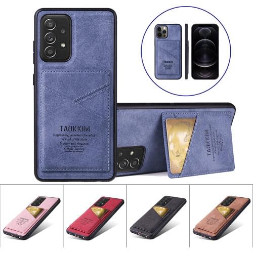 AirGeek Samsung Galaxy A12 Phone Cases