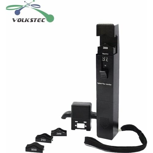 Optical fiber identifier free shipping