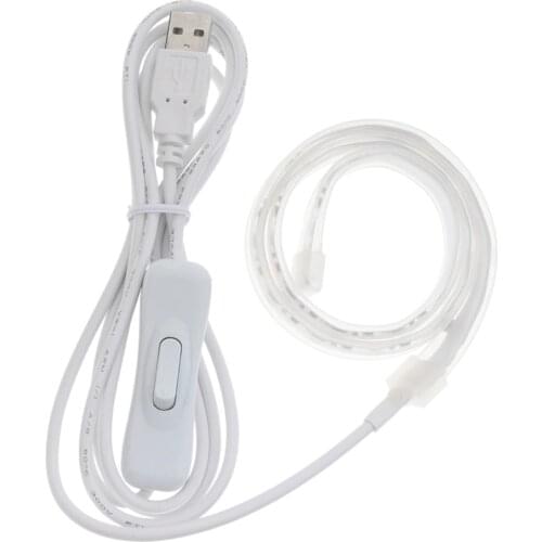 Instruments Parts & Accessories For Saxophone Professional Flute LED Leak Detection Light Tester Lamp WoodwindWoodwind