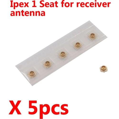 Ipex 1 Type Seat for RC Model receiver FrSky receiver antenna seat