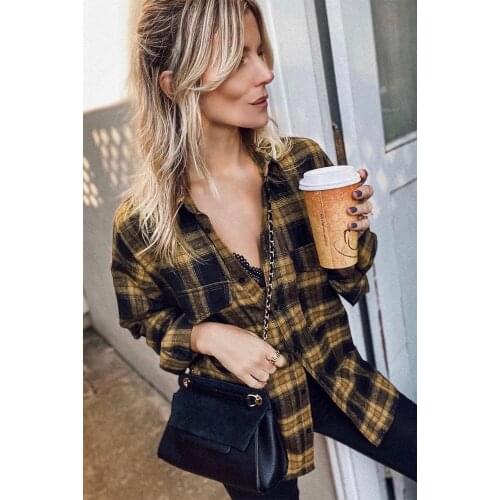 Justboom Black Blouses
