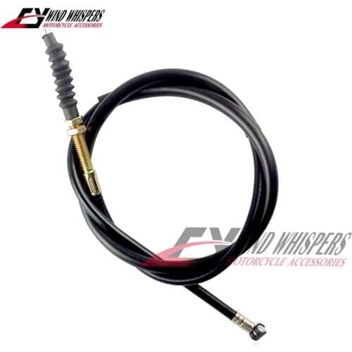 Motorcycle Clutch Cable For Honda CBR1000RR CBR 1000 RR CBR1000 2004 2005 2006 2007
