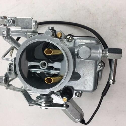 Sherryberg replacement carburetor carb for Nissan A14 engine part number 16010-W5600 top qt