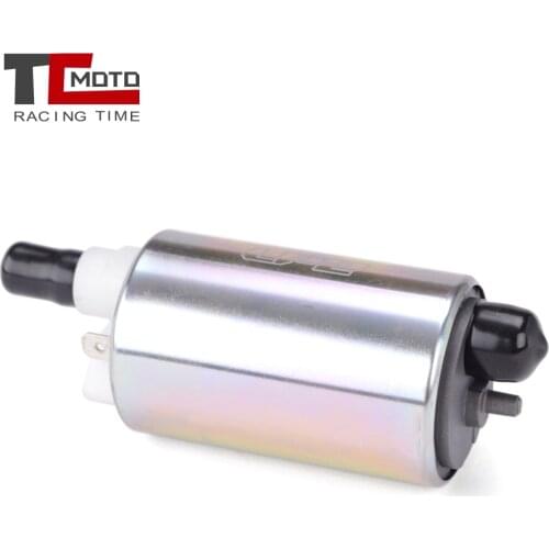 Motorcycle Electric Fuel Pump Kit for Kawasaki KSF450 KFX450R VN900 Vulcan 900 VN 1700 VN1700 Classic ABS 49040-0713 0033 0719