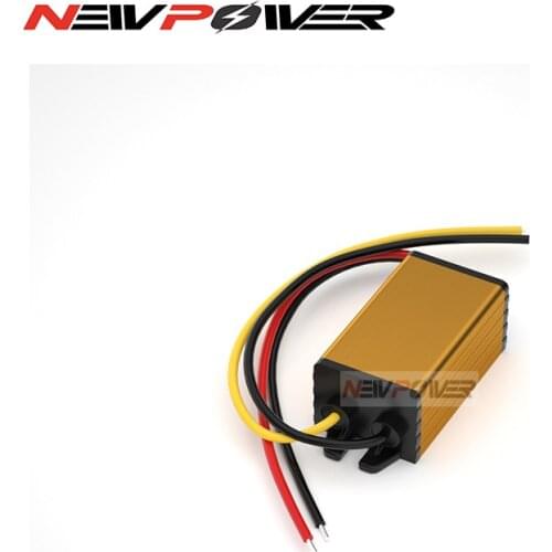 Efficiency 96% 12v to 5v Converter 9v 14v 13.8v 24v 28v 30v 34v 38v DC DC Step down 1a2a3a 5w 10w 15w Buck Power Module
