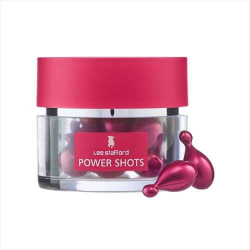 Lee stafford Hair Care Products