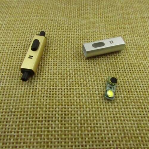 Metal Microphone Microphone board