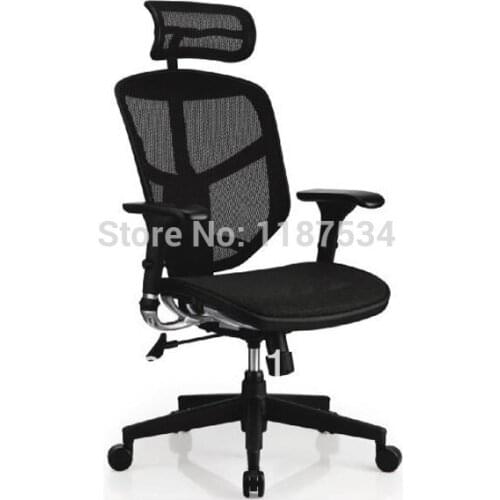 Office Executive lift mesh swivel comfortable chair ergonomic office working chair