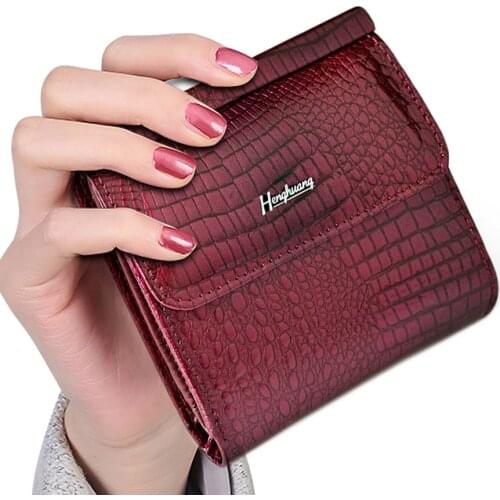 Женские мини-кошельки OZUKO China At AliExpress