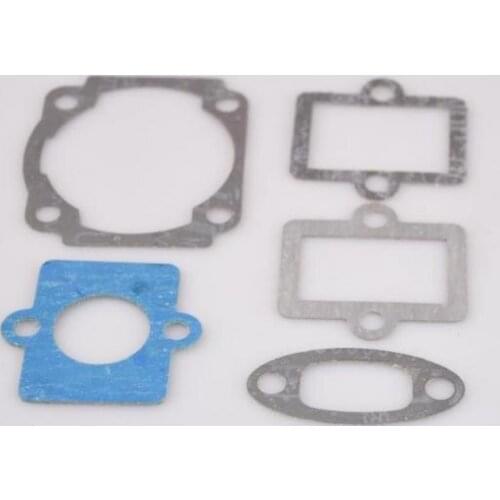 RCGF Original Parts 35cc RE Rear Gasket Set