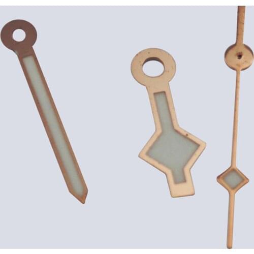 Watch Hands Pointers for ETA 2824 Series Mechanical Watch Movement Hands Repair Kits