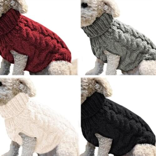 Warm Fleece Winter Dog Clothes Puppy Outfit Chihuahua Pet Clothing For Small Medium Dogs Coat Hoodie Chihuahua Pet Clothes York