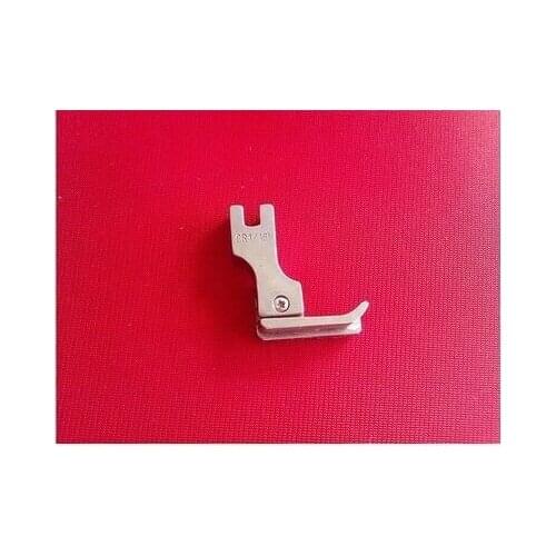 DIY level of industrial sewing machine steel spigot presser foot pressure line between the tangent line CR1 / 16N