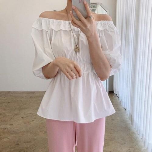 CMAZ Blouses For Women