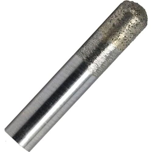 1pc 14.5mm CEL 10mm CED Granite Stone Knives CNC Stone Engraving Tools Cutter Carving Bits