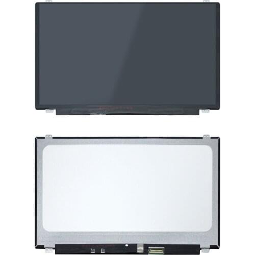 15.6" HD LCD LED Touch Screen Digitizer Assembly For HP 15-BS060WM 15-BS070WM 15-BS080WM 15-BS086NR