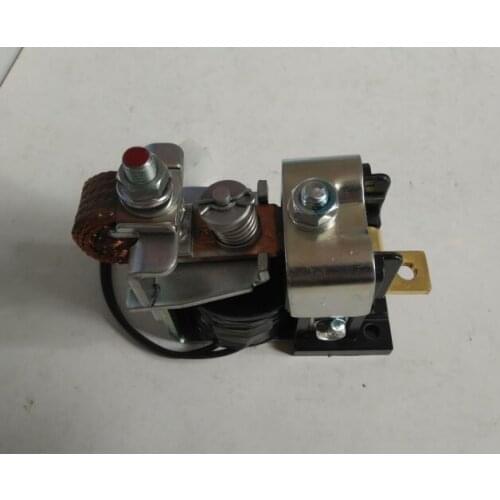 24420 13300 71 Original 7FB 8FB Main Contactor 36V/48V Contactor Repair Kit 24470 13300 71 For Toyota 7FB 8FB Electric Forklift