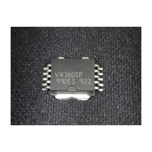 4pcs/lot VN380SP VN380 HSOP-10 In Stock