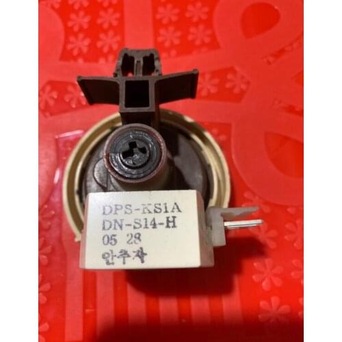DPS-KS1A DN-S14-H DN-S14T-H Samsung drum washing machine water level sensor accessories