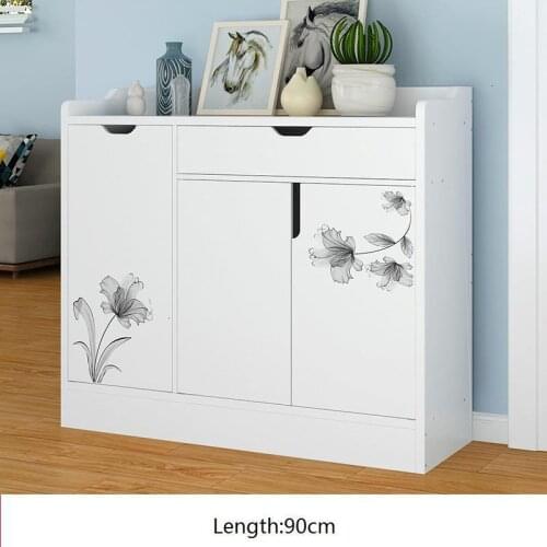 Armario Porta Scarpe Minimalist Mobilya Armoire De Rangement Closet Furniture Meuble Chaussure Sapateira Rack Shoes Cabinet