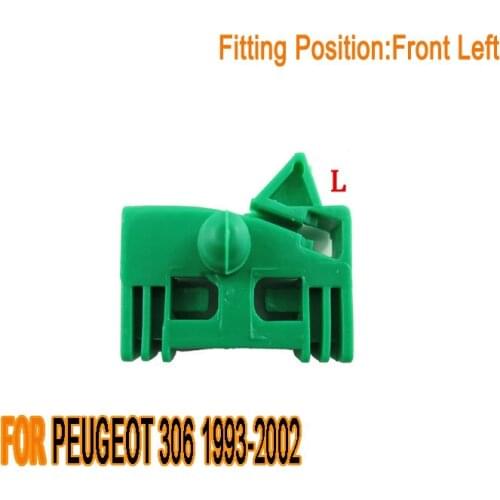 For Peugeot 306 1997-2002