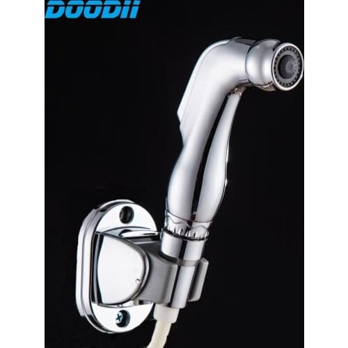 DOODII DOUDING Hygienic Showers