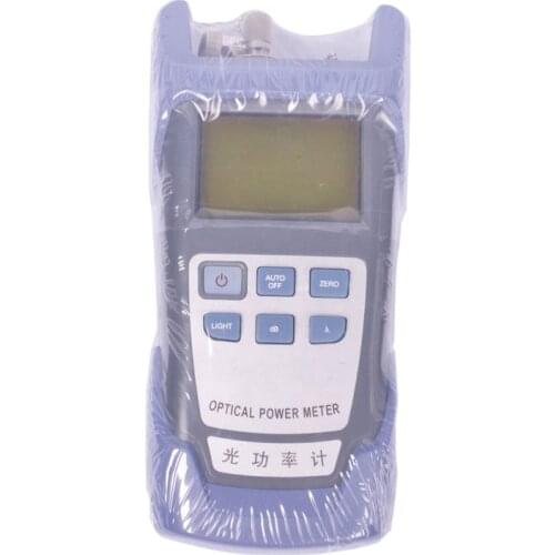 Fiber Optic Tool Kit Power meter PON power