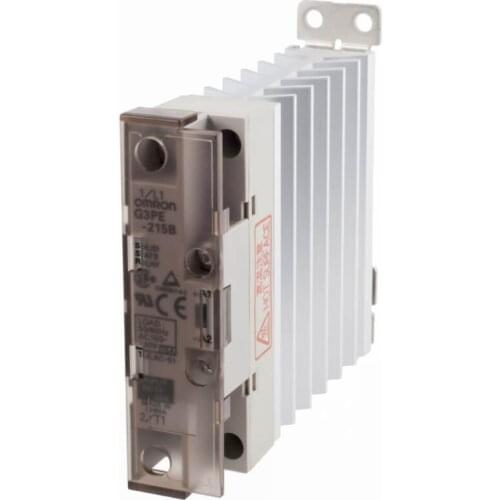 G3PE-215B DC12-24 BY OMZ/C G3PE3001R G3PE solid state relay