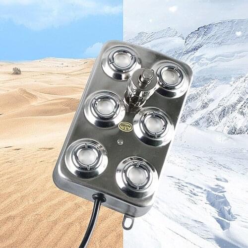 10PCS fog generator Rockery pool Water landscape High-frequency oscillating atomizing plate Only Free shipping to Korea