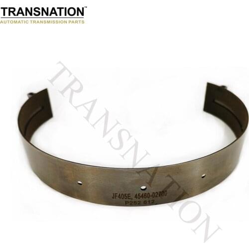 JF405E Auto Transmission Gearbox Brake Band 45460-02700 Fit For Ford Car Accessories Transnation 191150