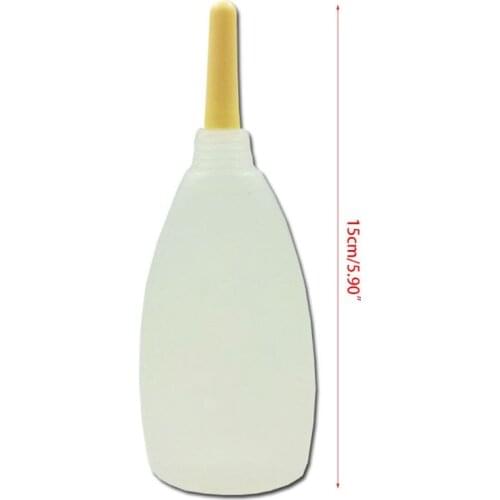 Lubricant Hair Trimmer Blade Oil Electric Clipper Shaver Maintenance Oil Prevent 517E