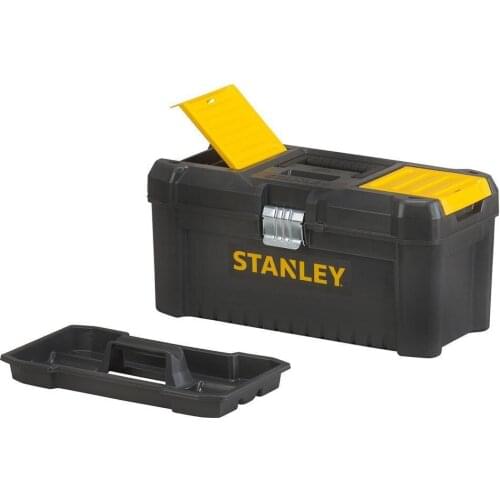 Stanley STST175518 16 ”Metal Lock Tool Bag