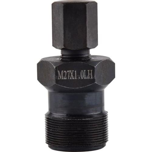 NICECNC Magneto Flywheel Puller For Yamaha YFM 100 200 YFM225 YFM80 YFM80G Grizzly YFM80R Raptor YFS200 Blaster YFZ350 Banshee