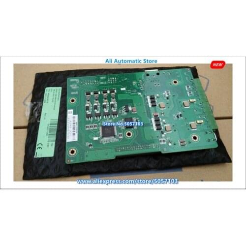 The New ICE-6409 Industrial Control Board ASSY ICE-6409-PHDA PWR BD A103-1 ROHS