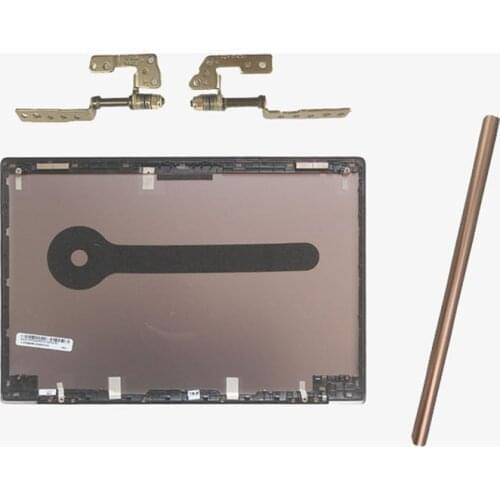New With touch screen LCD Back Cover/LCD hinges/LCD hinges cover for ASUS UX303L UX303 UX303LA UX303LN
