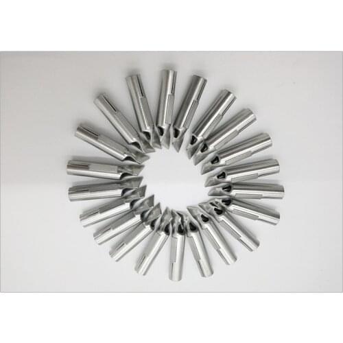 Wholesale Hot Air Gun Speed Spot Welding Nozzle Plastic Heat gun Quick pull point fixed tip