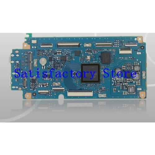Original For Nikon D5300 Motherboard Mainboard Main board PCB Camera Replacement Unit Repair Parts