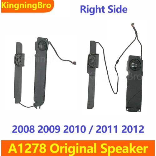 New OEM Internal Speaker For Macbook Pro 13" A1278 2008 2009 2010 2011 2012 Years