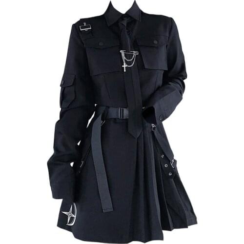 SeSperSpici Women's Dresses