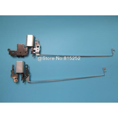 Laptop LCD Hinge L&R For Lenovo Yoga 500-14IBD 500-14IHW 500-14ACL Flex3-1470 Flex3-1480 FLEX 3-1435 5H50H91217 LCD Hinge Cover