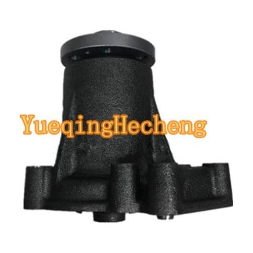Water Pump 87596435 for Case CX225SR CX210B CX210BLR CX210BNLC CX240B CX240BLR