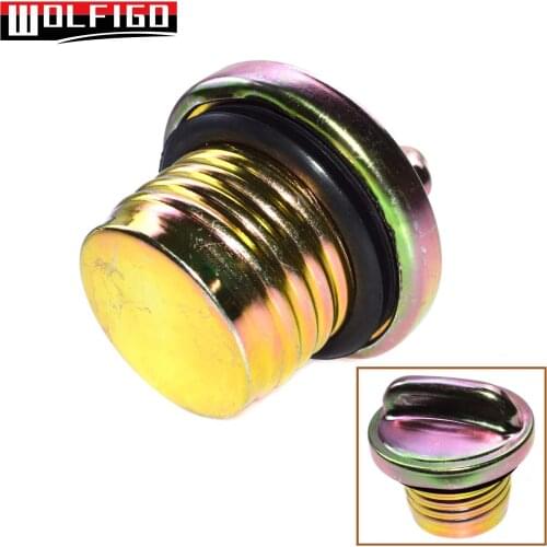 WOLFIGO New For Audi Fox BMW E21 320i PORSCHE 911 Fuel Tank Cap Non Locking 321201551G,24054013672