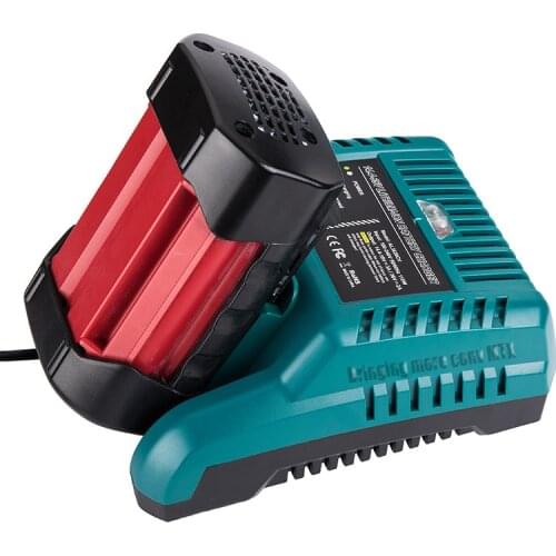 Replacement Batteries Lithium-Ion for BOSCH Charger 36V Li-ion Rechargeable Battery BAT810 BAT836 BAT840 GBH36V-LI Tools Charger