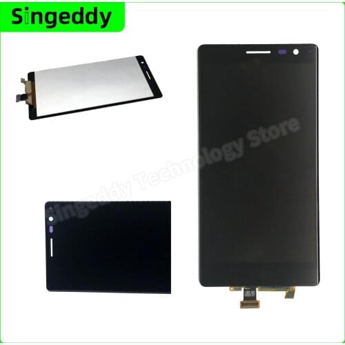 Touch Screen LCD complete For LG Zero H650 H650K H650E 1280*720 TFT 5.0'' Display Assembly